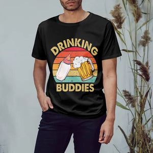 Drinking Buddies - Majica (2 Boje)